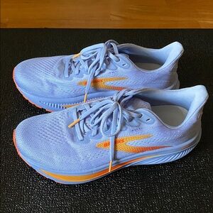 Brooks Ghost 17
